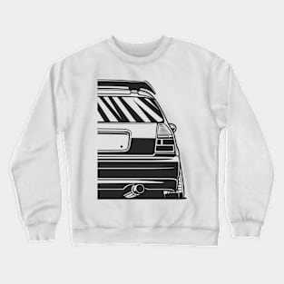 Civic Type R Crewneck Sweatshirt